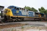 CSX 428